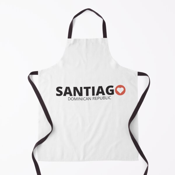 Item preview, Santiago Dominican Republic designed and sold by Quisqueyanoshop.