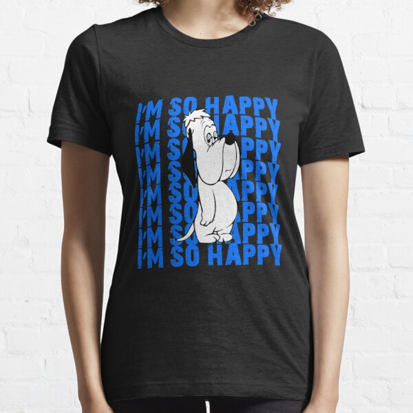 droopy dog t shirt