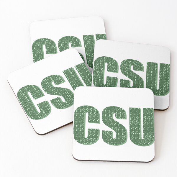 Item preview, CSU  designed and sold by vanderhoofkate.