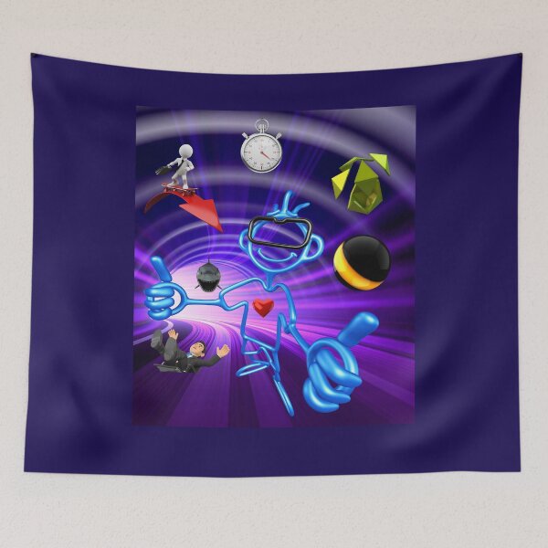 Item preview, 3D T Shirt designed and sold by MuscleCarTs.