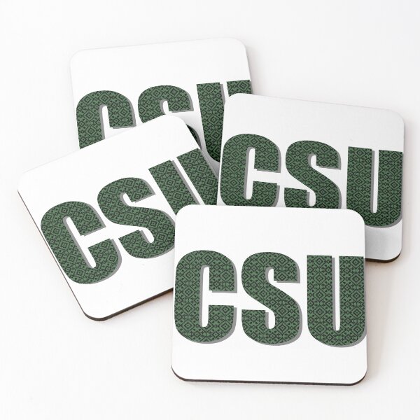 Item preview, CSU  designed and sold by vanderhoofkate.