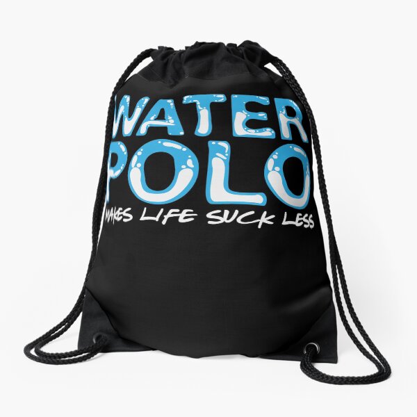 water polo luggage