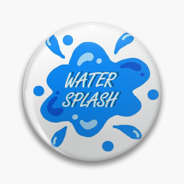 Artikelvorschau, Wasserspritzen entworfen und verkauft von Ketsadaporn.