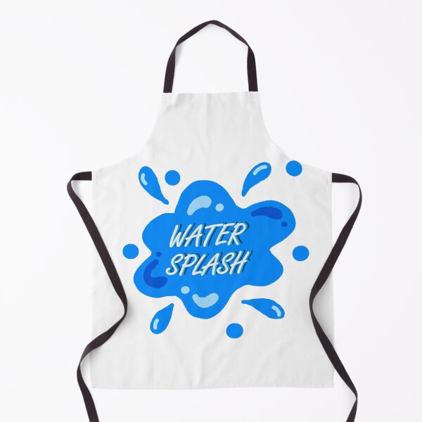 Item preview, Water Splash designed and sold by Ketsadaporn.