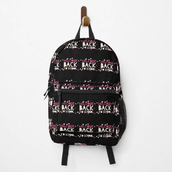 Item preview, Teacher Back to School Quote / Love Welcome Students Class design designed and sold by CreatedByHeidi.
