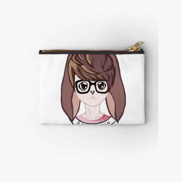Item preview, Bunny Baekhyun EXO designed and sold by FlowerPuffGirl.