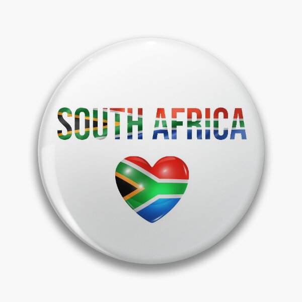 Item preview, I Love South Africa designed and sold by AfricanHype.