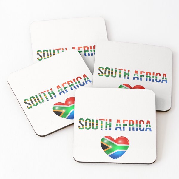 Item preview, I Love South Africa designed and sold by AfricanHype.