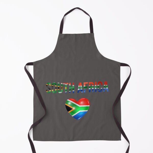 Item preview, I Love South Africa designed and sold by AfricanHype.