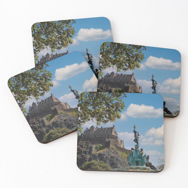 Item preview, Up to the Castle designed and sold by Marylou Badeaux.