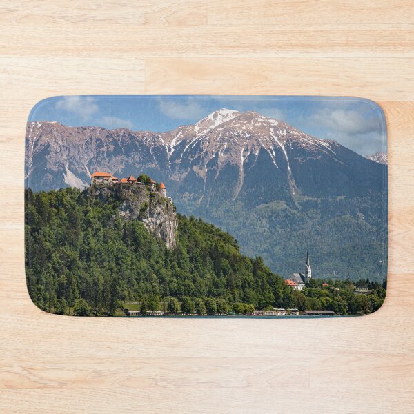 Item preview, Slovenia Beauty designed and sold by Marylou Badeaux.