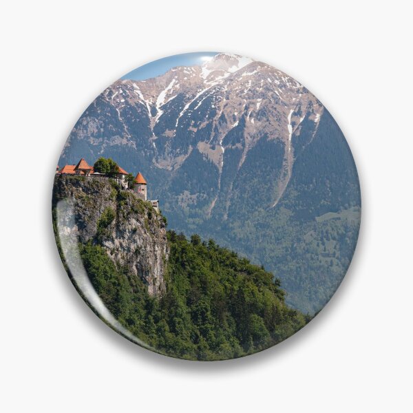 Item preview, Slovenia Beauty designed and sold by Marylou Badeaux.