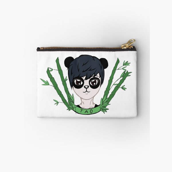 Item preview, Panda Tao designed and sold by FlowerPuffGirl.