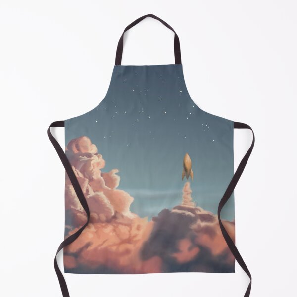 Item preview, Above The Clouds designed and sold by KaitlinNoel.