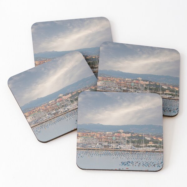 Item preview, Port of Sardinia designed and sold by Marylou Badeaux.