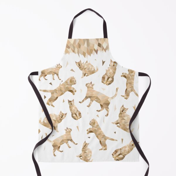Item preview, Geometric Cat Patterns designed and sold by papererwin.