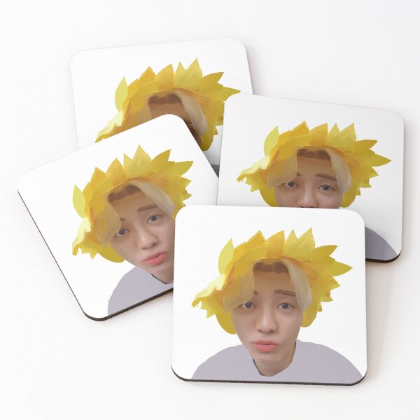 Item preview, Sunflower Jaemin designed and sold by smolxuxirolls.