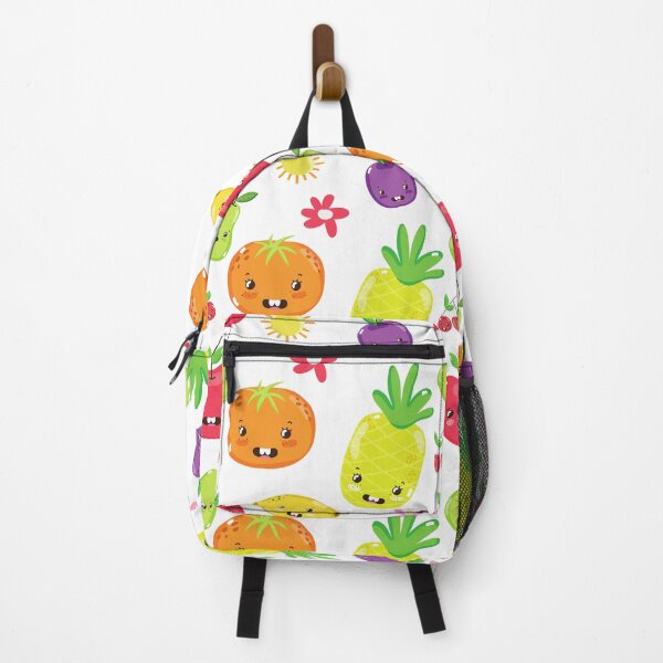 Item preview, Fruit Pattern 2 designed and sold by cuteCREEPshop.