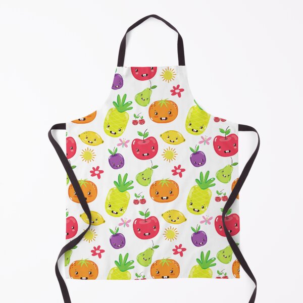 Item preview, Fruit Pattern 2 designed and sold by cuteCREEPshop.