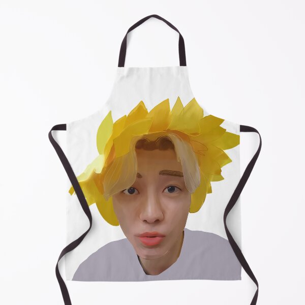 Item preview, Sunflower Jaemin designed and sold by smolxuxirolls.