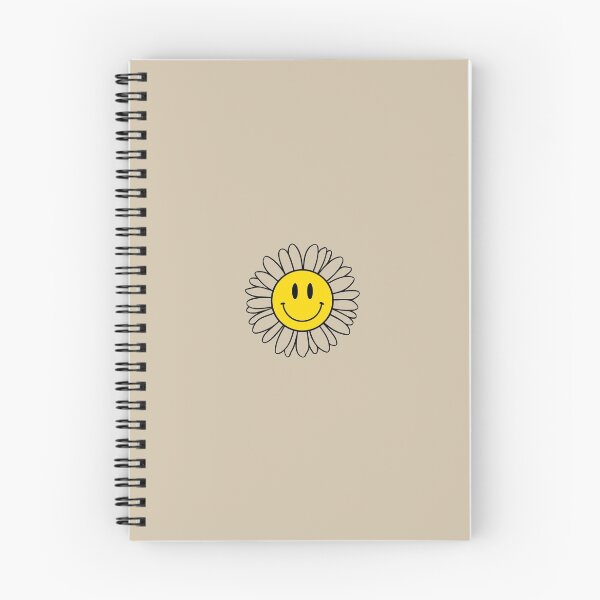Item preview, Neutral Flower | Happy Face |  designed and sold by HappyFaceCo.