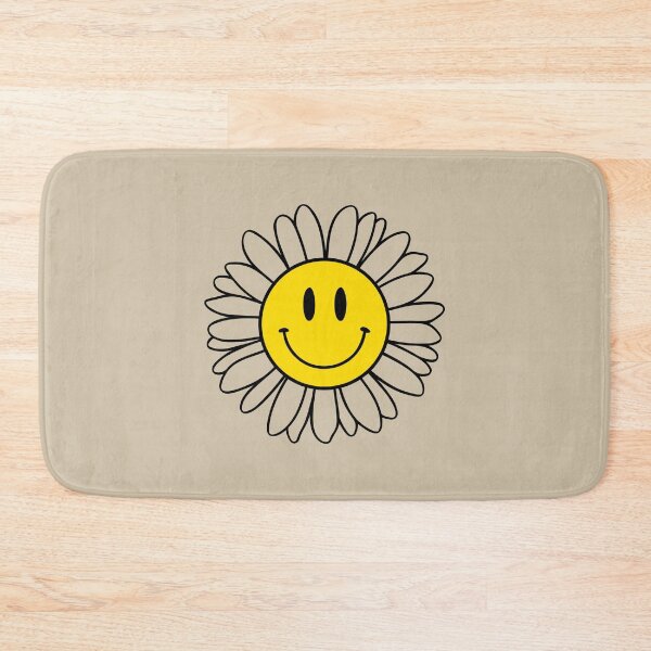 Item preview, Neutral Flower | Happy Face |  designed and sold by HappyFaceCo.