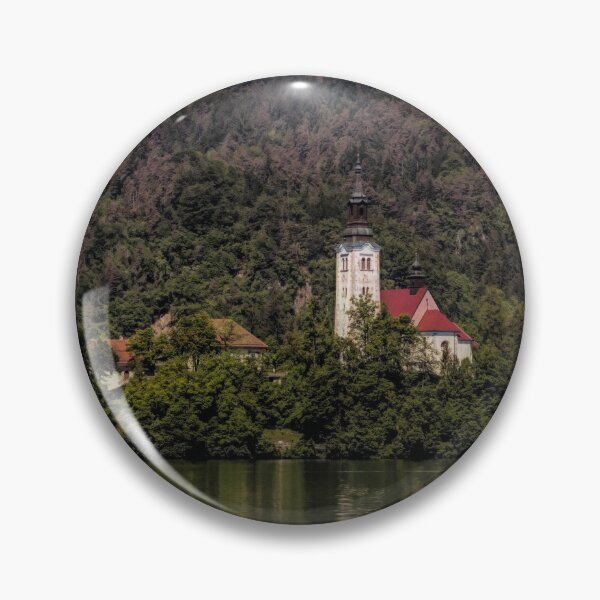 Item preview, Island in the Lake designed and sold by Marylou Badeaux.