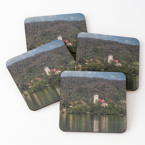 Item preview, Island in the Lake designed and sold by Marylou Badeaux.
