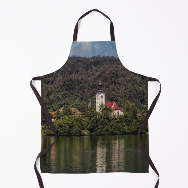 Item preview, Island in the Lake designed and sold by Marylou Badeaux.