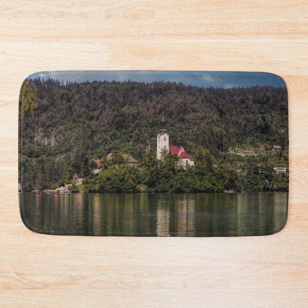 Item preview, Island in the Lake designed and sold by Marylou Badeaux.
