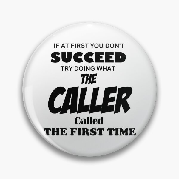Item preview, Succeed First Time designed and sold by Square Dancing Gifts & Merchandise.