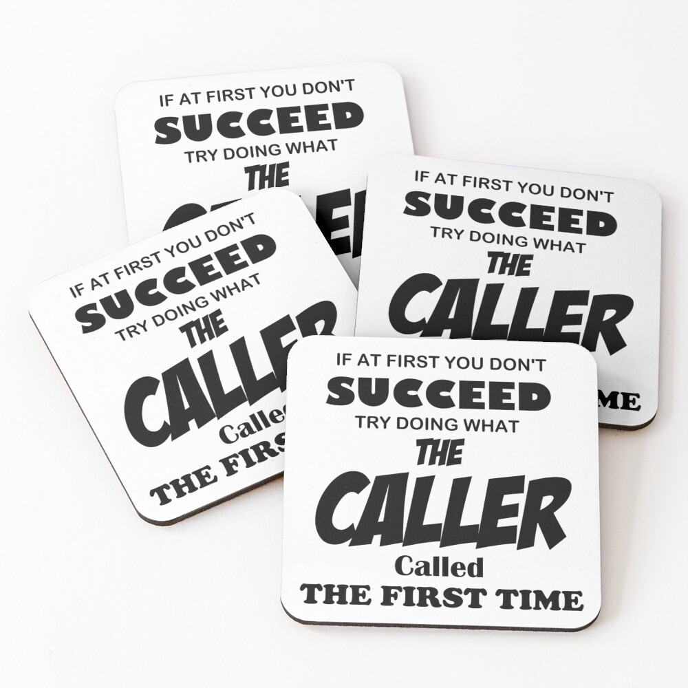 Item preview, Coasters (Set of 4) designed and sold by DWHT71.