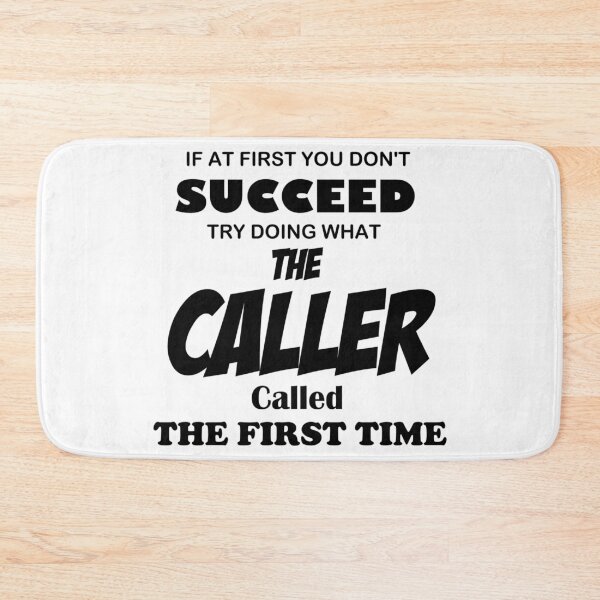 Item preview, Succeed First Time designed and sold by Square Dancing Gifts & Merchandise.