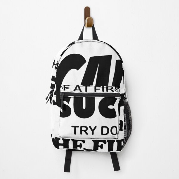 Item preview, Succeed First Time designed and sold by Square Dancing Gifts & Merchandise.