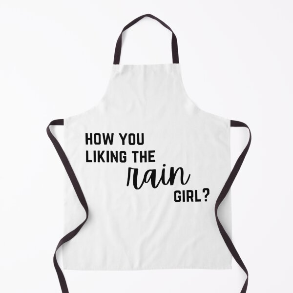 Item preview, how you liking the rain girl? designed and sold by ethanybay.