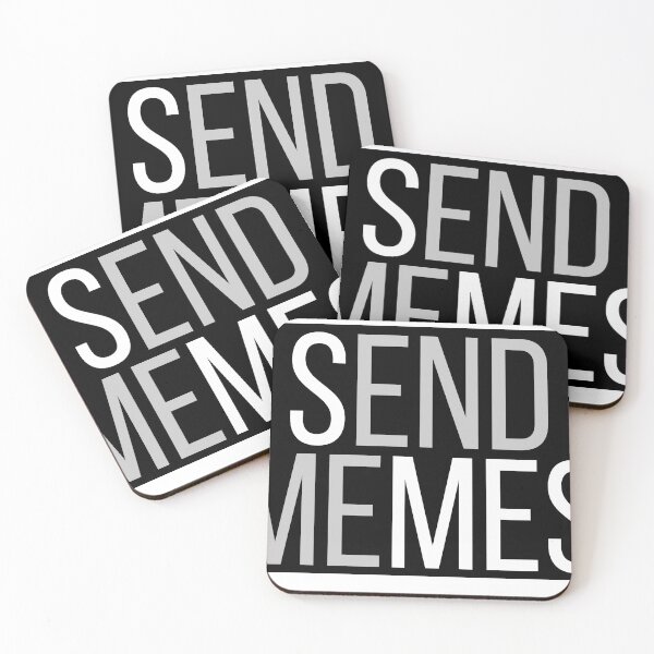 Item preview, Send Memes - End Me designed and sold by xKiiNG0x.