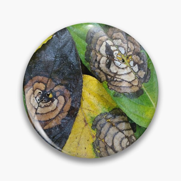 Item preview, Nature leaves designed and sold by Pauline O'Brien.