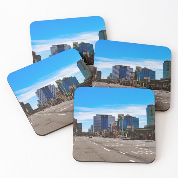 Item preview, Somewhere in Jersey City designed and sold by Axsell64.