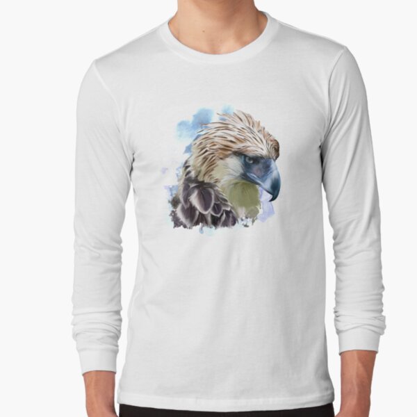 Philippine Eagle Eagle Graphic T-Shirt | Redbubble