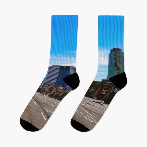 Item preview, Somewhere in Jersey City designed and sold by Axsell64.