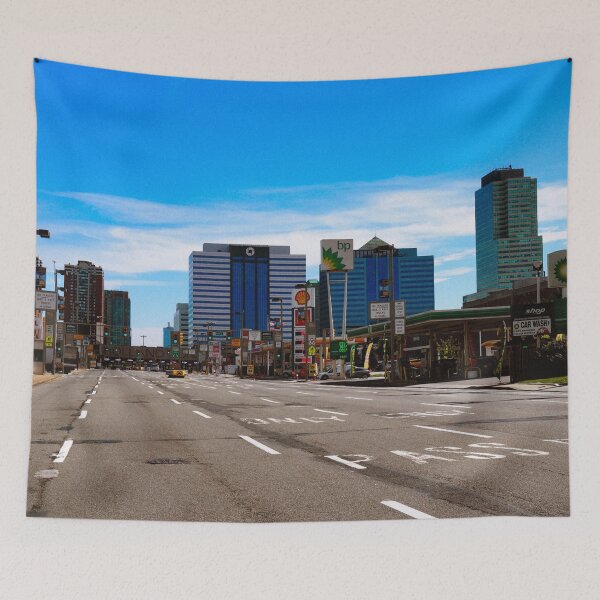 Item preview, Somewhere in Jersey City designed and sold by Axsell64.