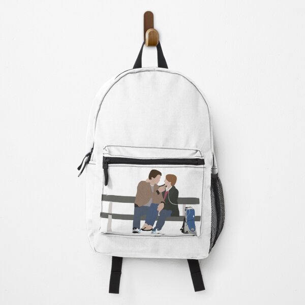 Item preview, Augustus Waters and Hazel Grace  designed and sold by mars803.