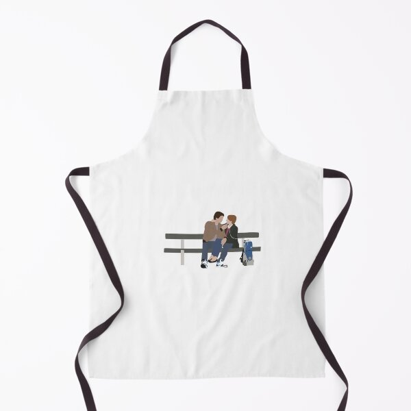 Item preview, Augustus Waters and Hazel Grace  designed and sold by mars803.