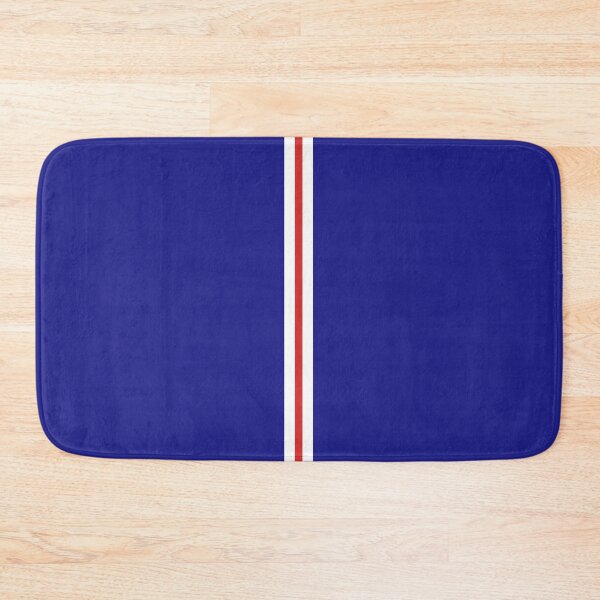 Item preview, The Gers Club Colours Royal blue designed and sold by thebeardedscot.