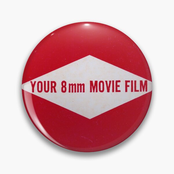Item preview, YOUR 8mm MOVIE FILM designed and sold by NitrateNerd.
