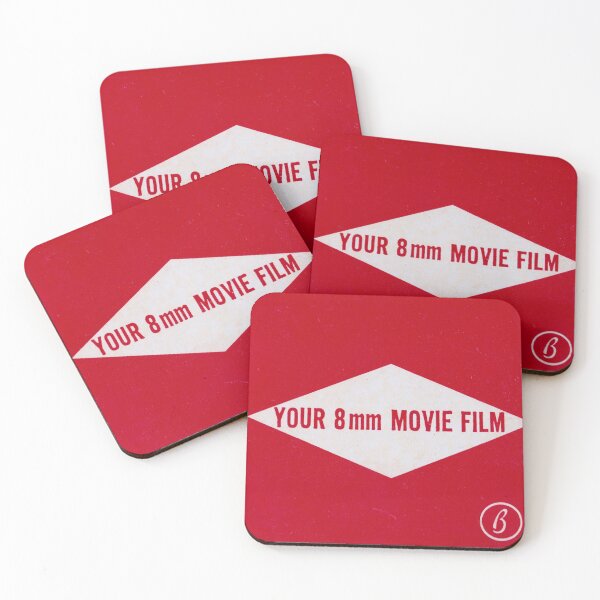 Item preview, YOUR 8mm MOVIE FILM designed and sold by NitrateNerd.