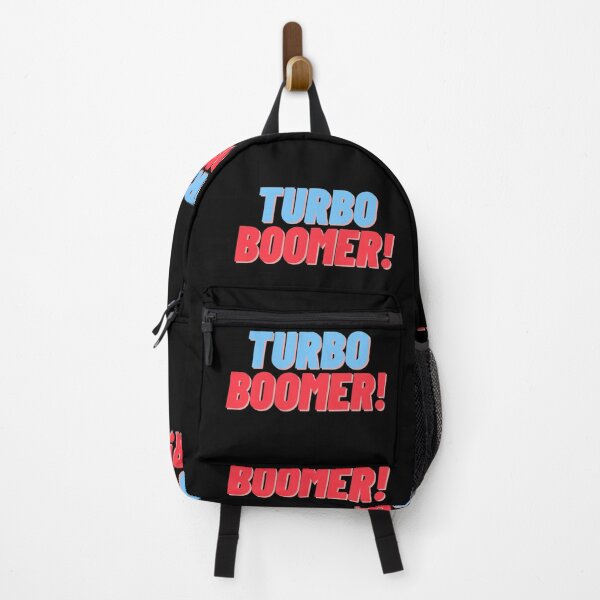 Item preview, the bigg boomer designed and sold by ODDieTs.