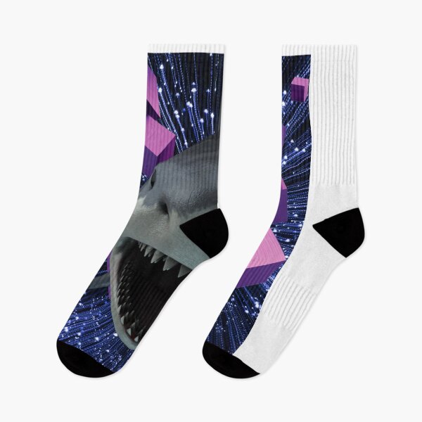 Item preview, 3D Shark designed and sold by MuscleCarTs.