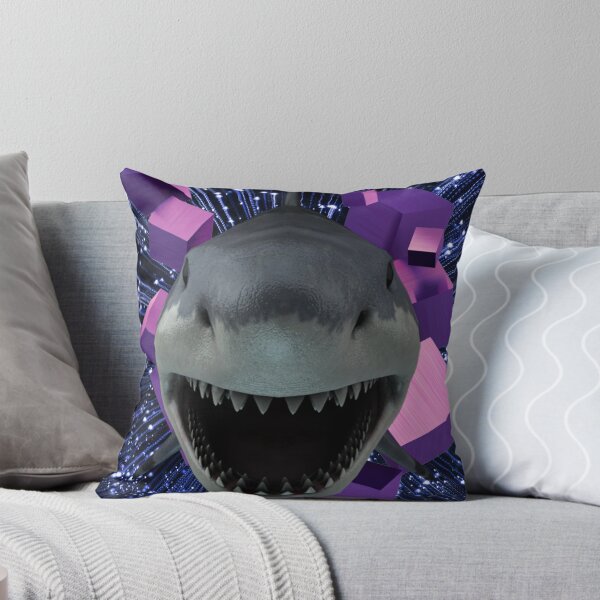 Item preview, 3D Shark designed and sold by MuscleCarTs.