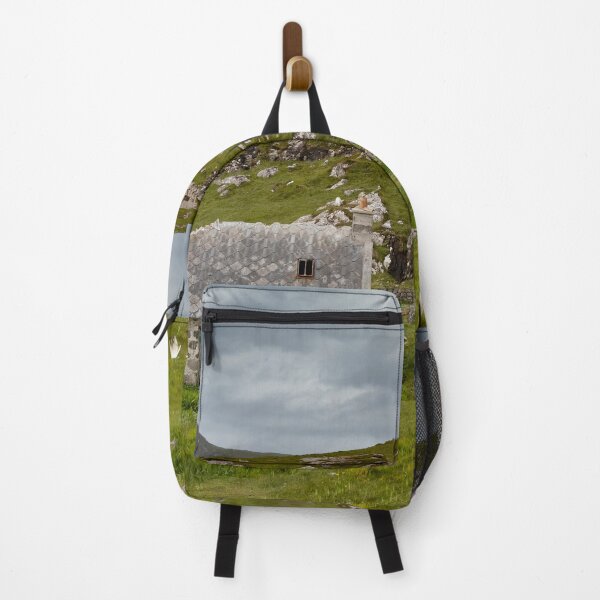 Item preview, Abandoned designed and sold by Marylou Badeaux.